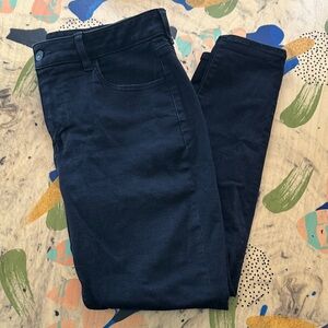 American Eagle Dream High Rise Jegging - Short